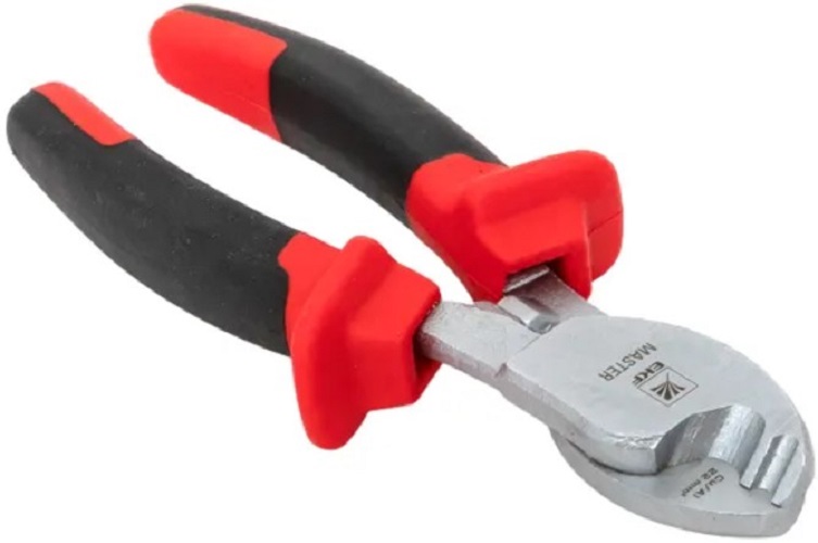 

Ножницы кабельные EKF nk-12-mas-in НКи-12 Master 1000В, nk-12-mas-in