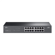 фото Коммутатор TP-LINK LS1016G