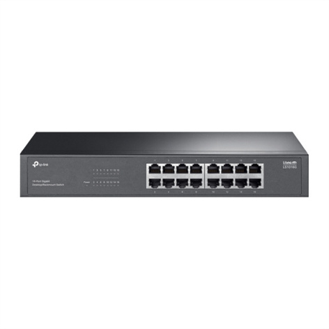 фото Коммутатор  TP-LINK LS1016G в Ростове-на-Дону