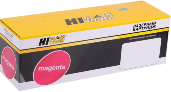 Изображение товара Картридж Hi-Black HB-SPC220M для лазерных принтеров Ricoh