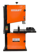 фото Пила ленточная  Gigant BSJ-370