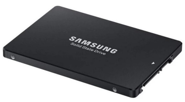фото Накопитель SSD 2.5
