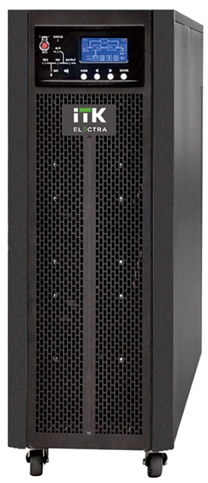 Источник бесперебойного питания,ITK,EOB-0020KVA-3-L
