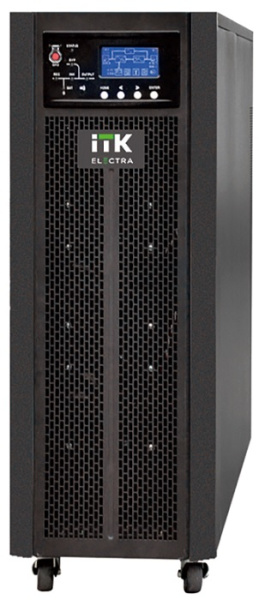 фото Источник бесперебойного питания  ITK EOB-0020KVA-3-L в Уфе