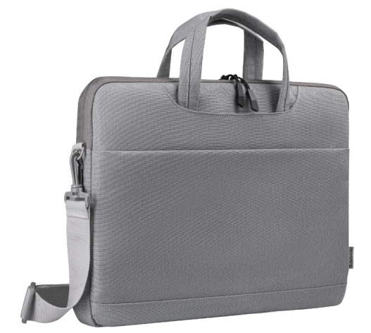 Изображение товара Сумка Defender Omny для ноутбука 15.6 дюймов с защитой и ремнем