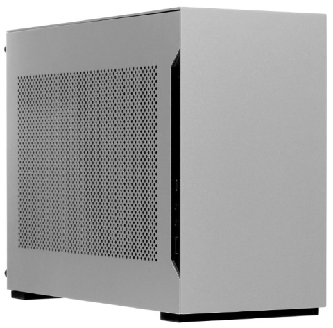 фото Корпус mini-ITX Lian Li A4H2O в Волгограде