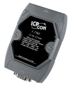 фото Преобразователь ICP DAS I-7565-G CR