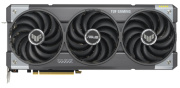 фото Видеокарта ASUS GeForce RTX 5070 TI TUF GAMING OC (TUF-RTX5070TI-O16G-GAMING)