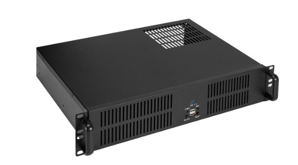 

Корпус серверный 2U Exegate Pro 2U350-33 EX299970RUS RM 19", глубина 350, БП 700PAS, 2*USB, USB 3.0, Pro 2U350-33