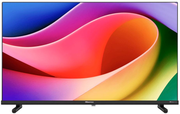 Изображение товара Телевизор Hisense 40A5Q с технологией QLED и Full HD 1080p
