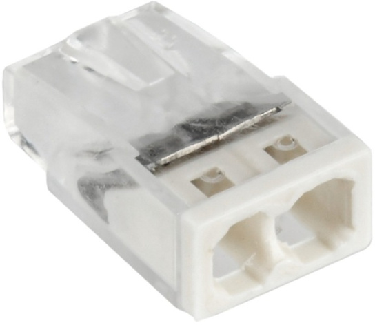 Изображение товара Клемма соединительная GENERICA UKZ30-202-100-G