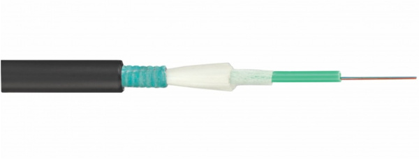 Изображение товара Волоконно-оптический кабель Eurolan 39U-S2-16-01BL для внешней прокладки