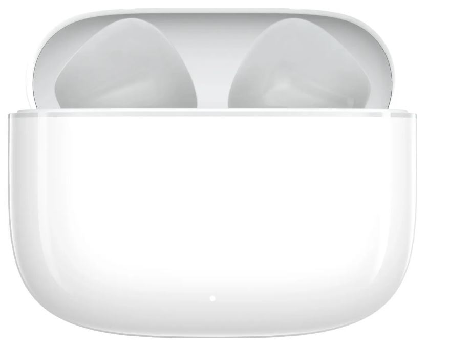 

Наушники беспроводные Honor Choice Earbuds X7 Play 5504ADCX white, Choice Earbuds X7 Play