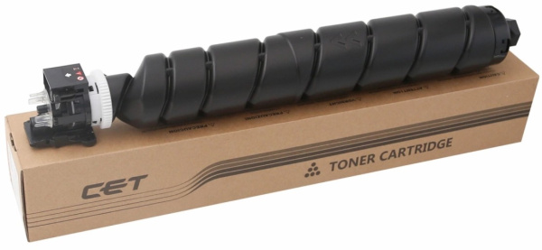 фото Тонер-картридж  CET TK-8345K в Красноярске