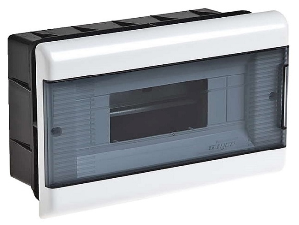 Изображение товара Распределительный бокс RUVinil 68112 для автоматики и защиты IP40