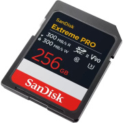 фото Карта памяти SDXC 256GB  SanDisk Extreme PRO