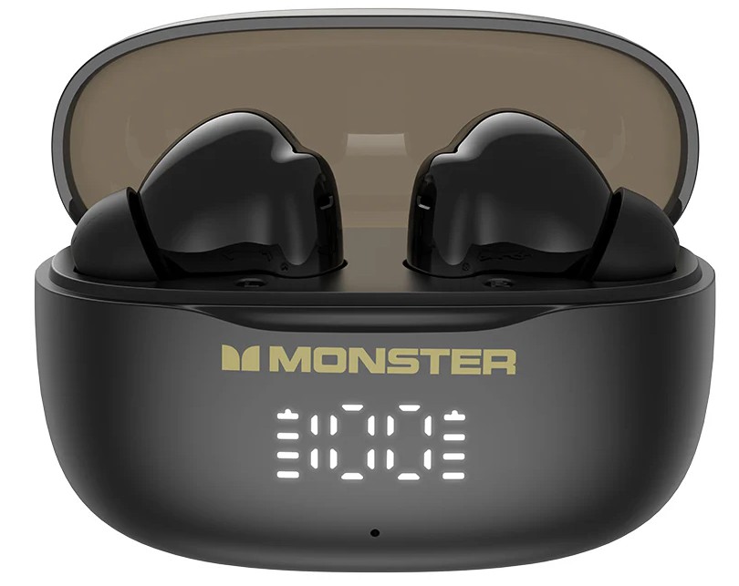 Наушники Monster N-lite 300 (MH22289)
