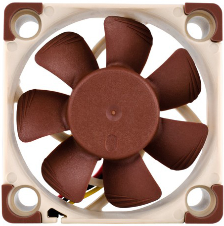 Вентилятор Noctua NF-A4X10 5V