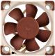 фото Вентилятор для корпуса Noctua NF-A4X10 5V в Казани