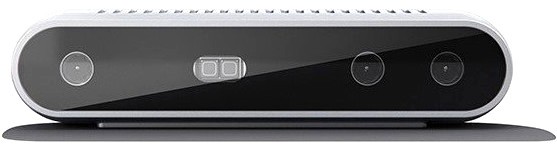 

Камера 3D Intel Depth Camera D415 82635ASRCDVKMP RealSense, 962304 OEM, Depth Camera D415