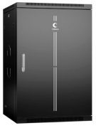фото Шкаф Cabeus SH-05F-18U60/35m-BK