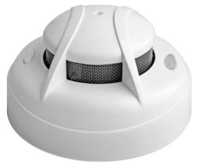 Изображение товара Извещатель охранный Сибирский Арсенал ИП 212-220Р ДИП-220Р ВЕКТОР