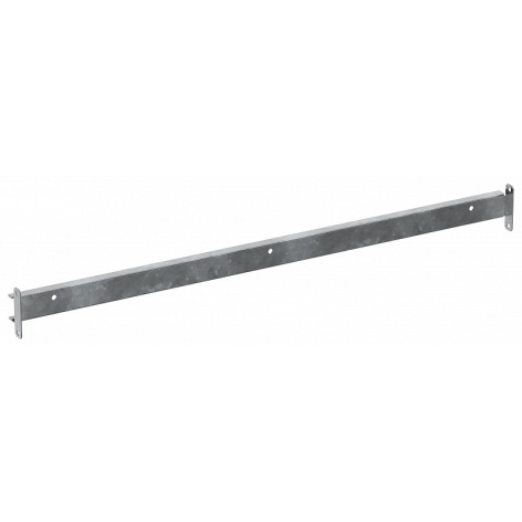 Изображение товара Планка IEK FO-00-ESDP-080 для электромонтажа металла 80 мм