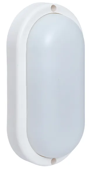 фото Светильник светодиодный ЖКХ EKF BKL-1001-V-12-4000 в Екатеринбурге