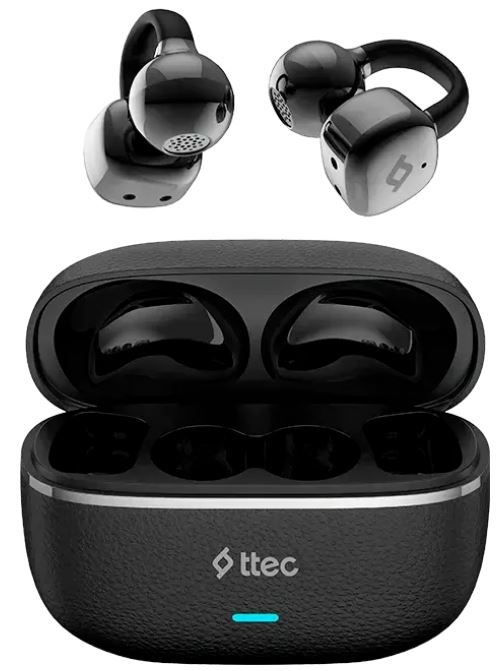 Наушники TTEC AirBeat Onyx
