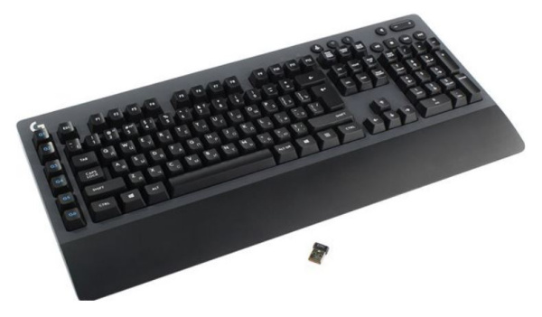 фото Клавиатура  Logitech G613 в Омске