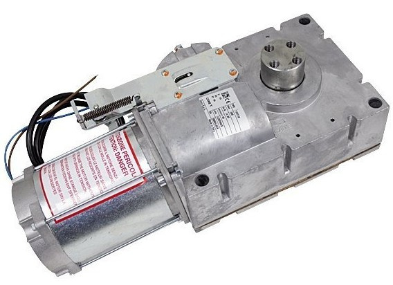 Изображение товара Моторедуктор CAME 119RIG198 для шлагбаума G4040