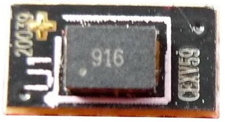 Изображение товара Запчасть ELP ELP-CH-CEXV59