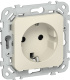 фото Розетка с заземлением  IEK FI-R11-16-1-K86 в Санкт-Петербургe