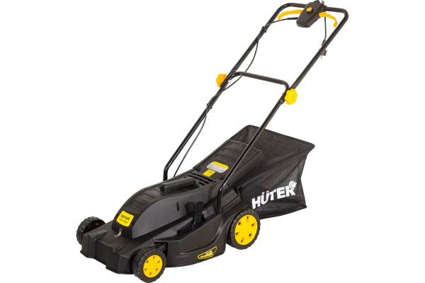 Изображение товара Газонокосилка электрическая Huter ELM-1600T