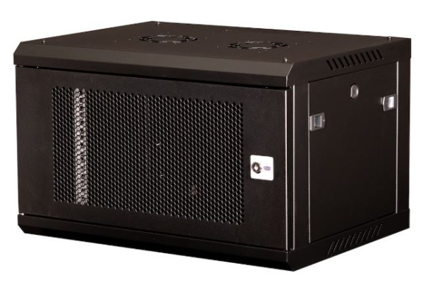 фото Шкаф настенный 19", 6U Datarex DR-651001 в Екатеринбурге