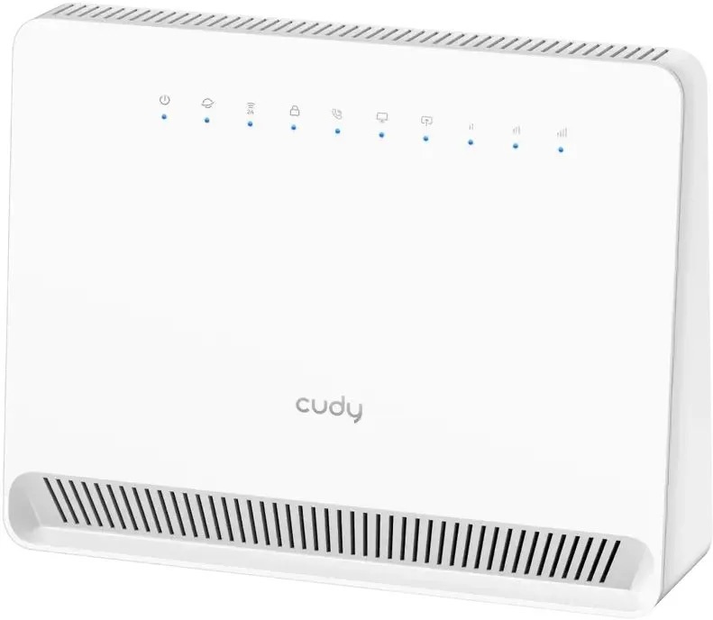 фото Маршрутизатор  Cudy LT400V