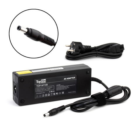 фото Блок питания  TopOn TOP-AF108 в Красноярске