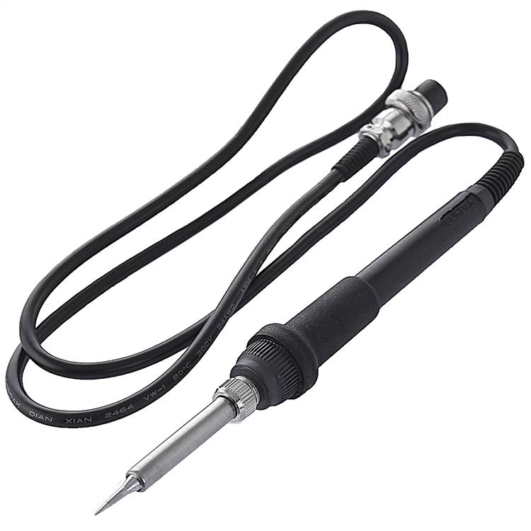 

Паяльник МЕГЕОН 00388 для паяльных станций, 00388