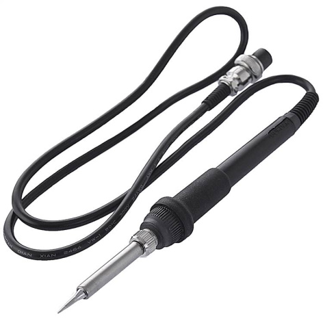 Изображение товара Паяльник МЕГЕОН 00388