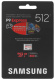 фото Карта памяти microSDXC 512GB Samsung MB-MK512T/WW в Санкт-Петербургe