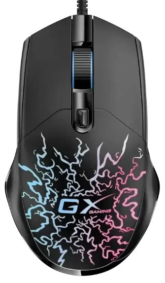Изображение товара Мышь Genius Scorpion M300