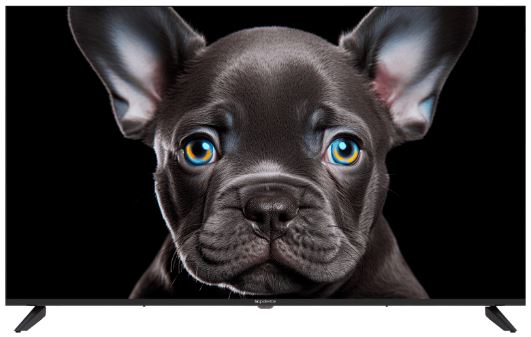 

Телевизор TopDevice TDTV50CS08U_BK 50"/UHD/VA/Smart SBER/Голосовой пульт/1.5-8 Гб/BT/60Гц/черный, TDTV50CS08U_BK