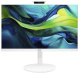 фото Моноблок 27" Acer Aspire C27A-P1MTL (Intel Core Ultra 5 115U, 16ГБ SODIMM DDR5, SSD 512 ГБ, Не установлена) Белый [DQ.BX7CD.001]