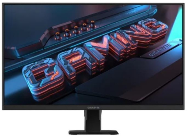 Изображение товара Монитор 27" GIGABYTE GS27QA EK