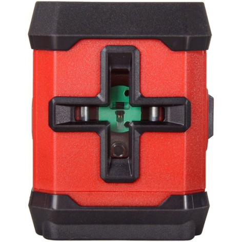 Изображение товара Лазерный уровень Ресанта ПЛ-2 Green с самовыравниванием
