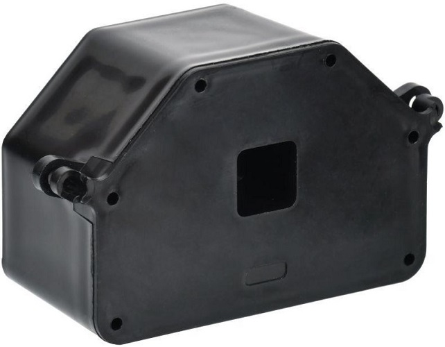 

Коробка установочная IEK UKM10-132-088-062-O-K02 Л251 У3 132х88х62мм монолит. стр., UKM10-132-088-062-O-K02