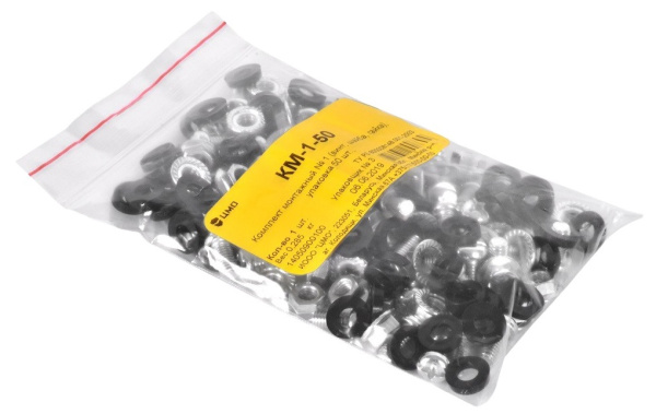 фото Комплект монтажный ЦМО КМ-1-50 в Красноярске