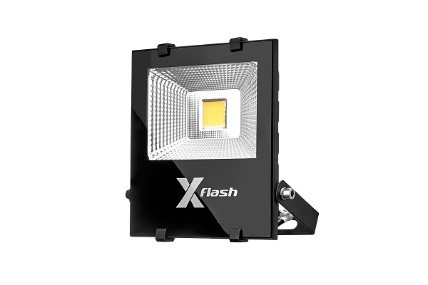 

Прожектор светодиодный X-flash XF-FL-COB-30W-4000K 49189 30 Вт, белый свет 4000 К, 2700 лм, без пульсаций, CRI > 80, 195-265 В, 50 000 ч, IP65, XF-FL-COB-30W-4000K