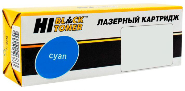 Изображение товара Тонер-картридж Hi-Black MPC5502E для лазерных принтеров