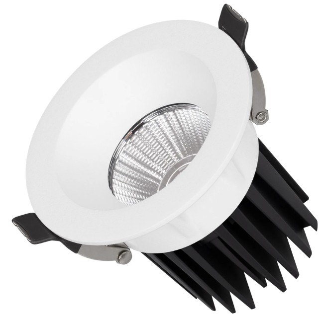 

Светильник Arlight MS-ATOLL-BUILT-R86-10W Warm3000 044593 (WH, 36 deg, 230V) IP54 металл, MS-ATOLL-BUILT-R86-10W Warm3000